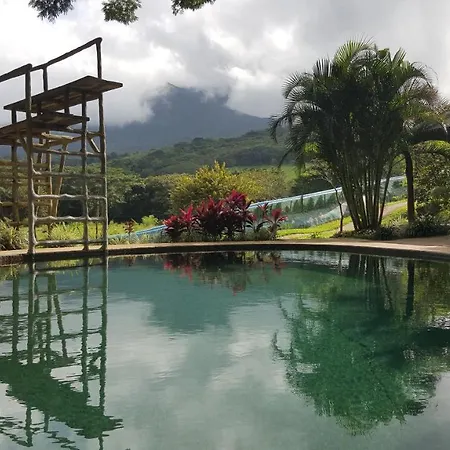 Termales El Guayacán