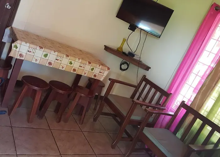 Termales El Guayacán Hotel 5*