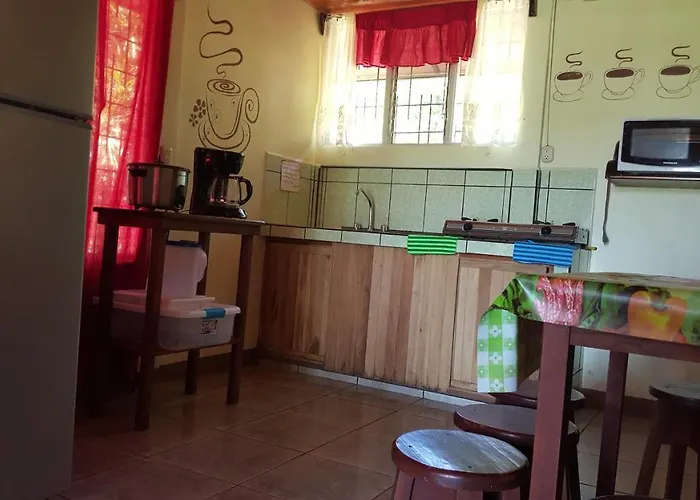 Hotel Termales El Guayacán Bagaces