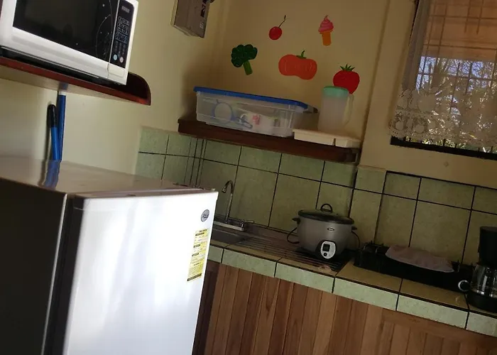 Termales El Guayacán 5* Bagaces