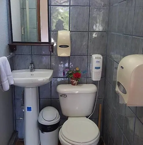 Termales El Guayacán 5* Bagaces
