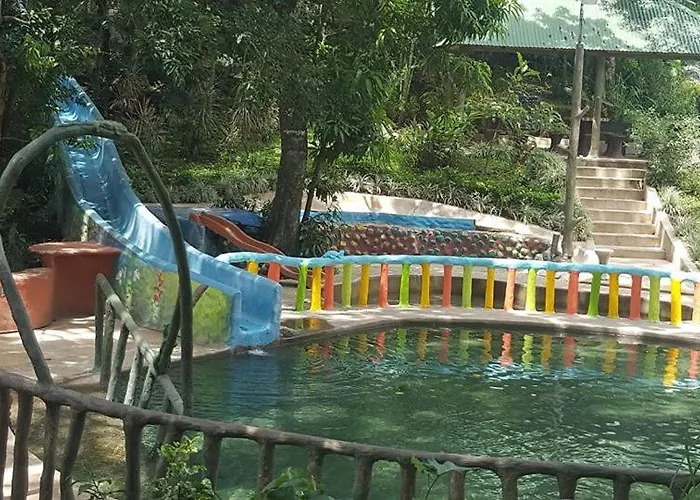 Termales El Guayacán 5* Bagaces