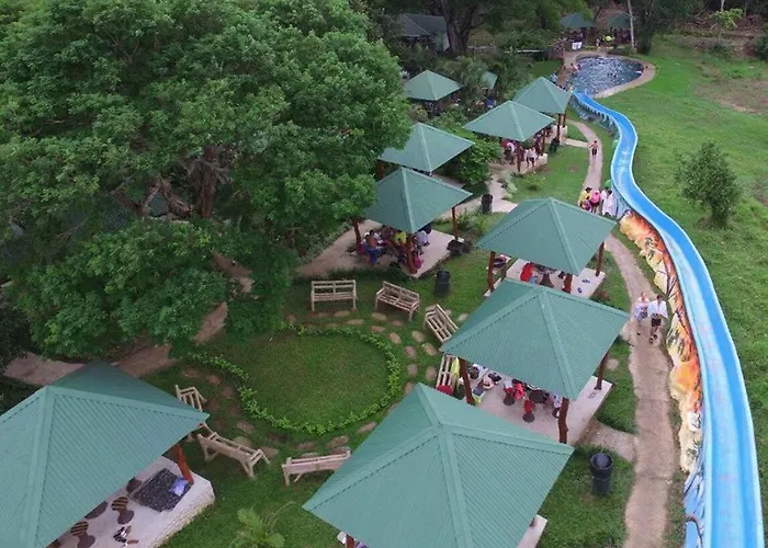 Termales El Guayacán 5* Bagaces