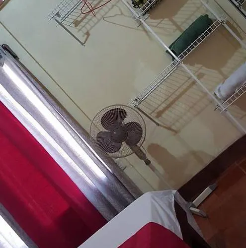 Hotel Termales El Guayacán