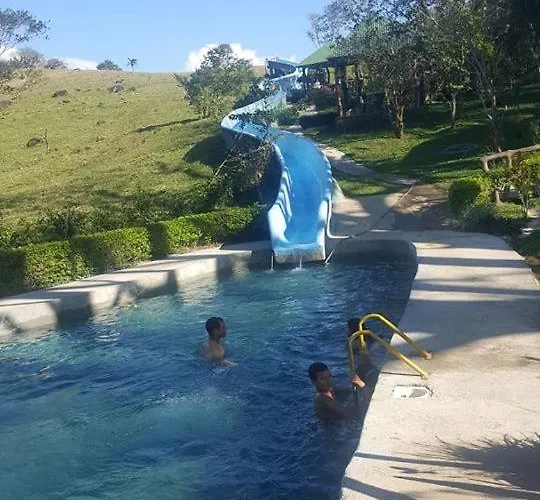 Termales El Guayacán 5*