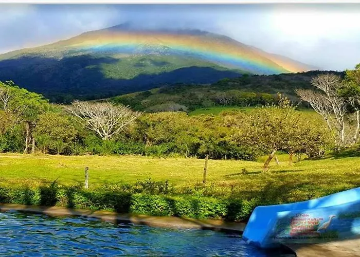 Termales El Guayacán 5*