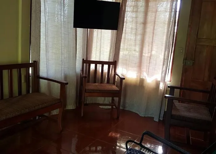 Hotel Termales El Guayacán Bagaces