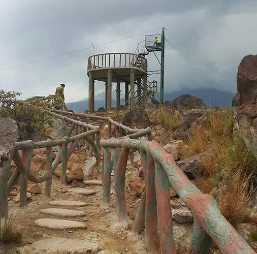 Termales El Guayacán Hotel 5*