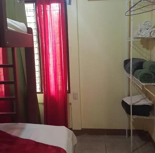 Termales El Guayacán 5* Bagaces