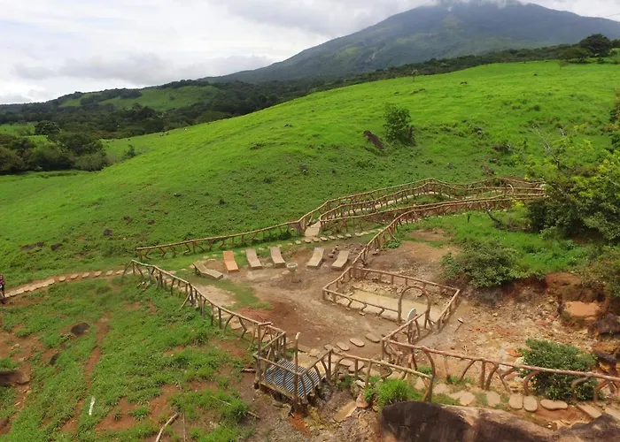 Termales El Guayacán Bagaces
