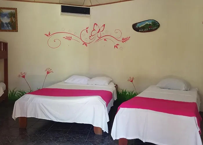 Termales El Guayacán